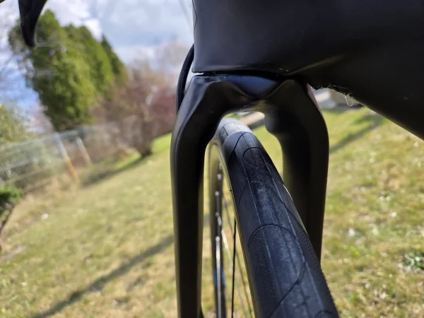 Wilier Cento1 NDR karbon tárcsafékes endurance országúti kerékpár