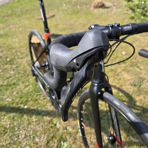 Wilier Cento1 NDR karbon tárcsafékes endurance országúti kerékpár