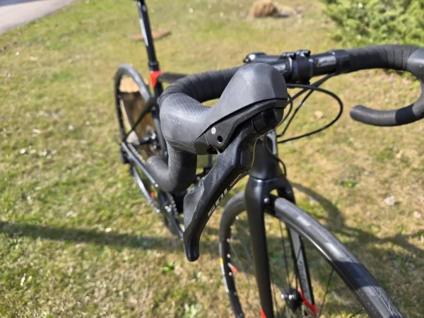 Wilier Cento1 NDR karbon tárcsafékes endurance országúti kerékpár