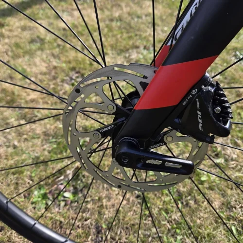 Wilier Cento1 NDR karbon tárcsafékes endurance országúti kerékpár