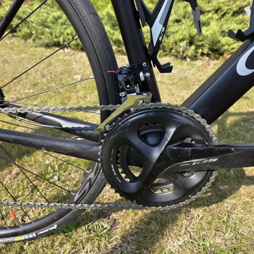 Wilier Cento1 NDR karbon tárcsafékes endurance országúti kerékpár