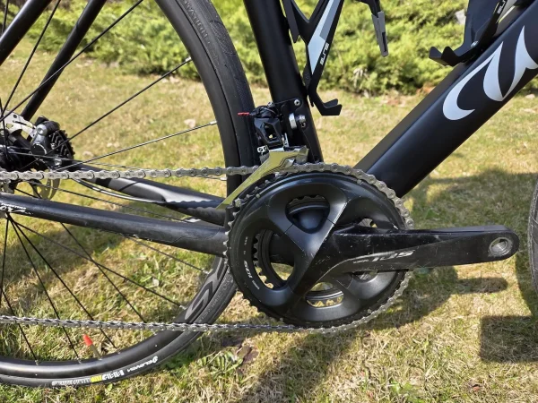 Wilier Cento1 NDR karbon tárcsafékes endurance országúti kerékpár