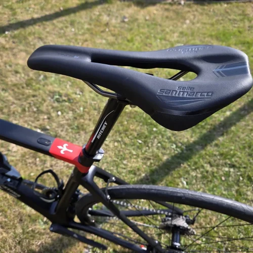 Wilier Cento1 NDR karbon tárcsafékes endurance országúti kerékpár