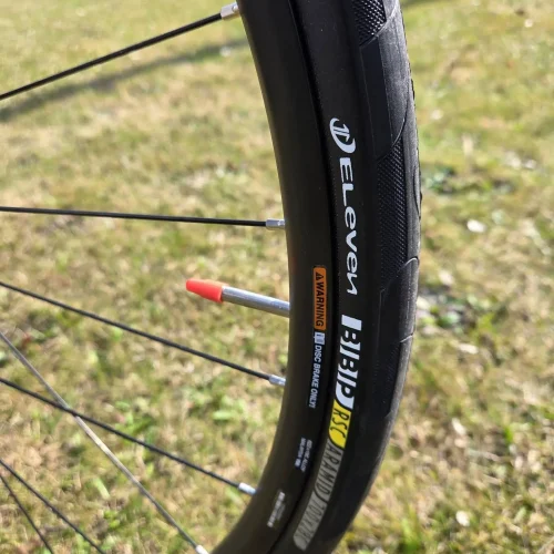 Wilier Cento1 NDR karbon tárcsafékes endurance országúti kerékpár