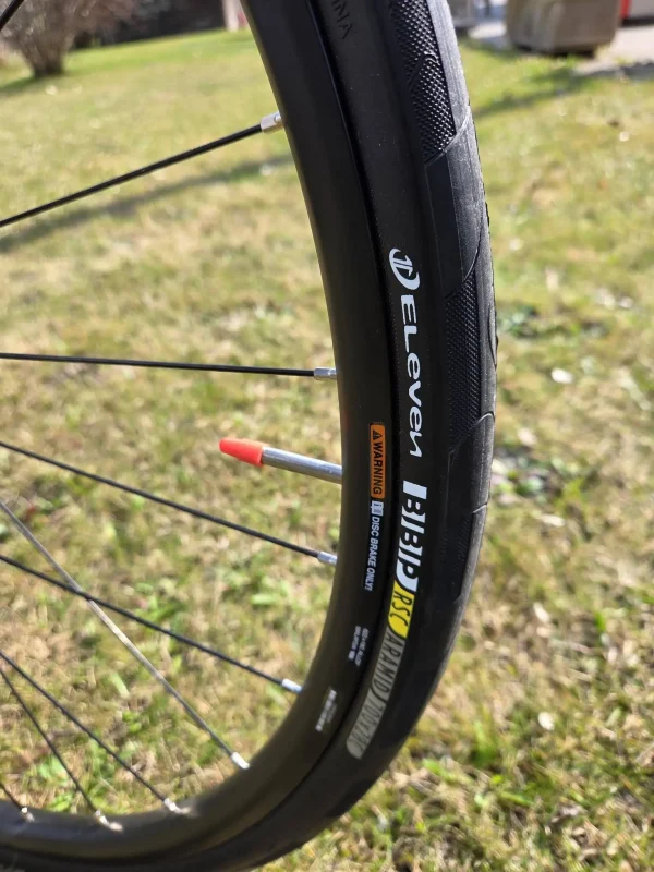 Wilier Cento1 NDR karbon tárcsafékes endurance országúti kerékpár