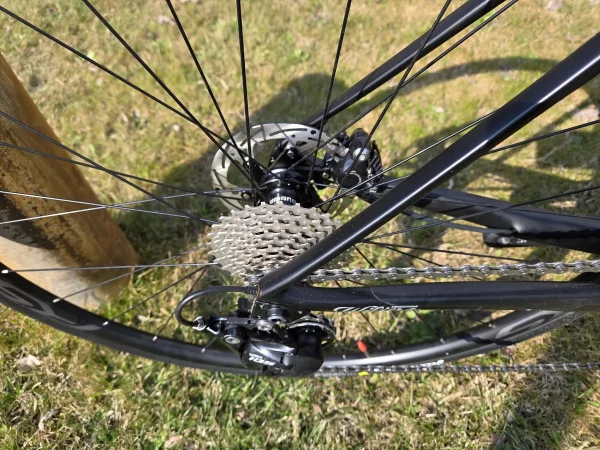 Wilier Cento1 NDR karbon tárcsafékes endurance országúti kerékpár