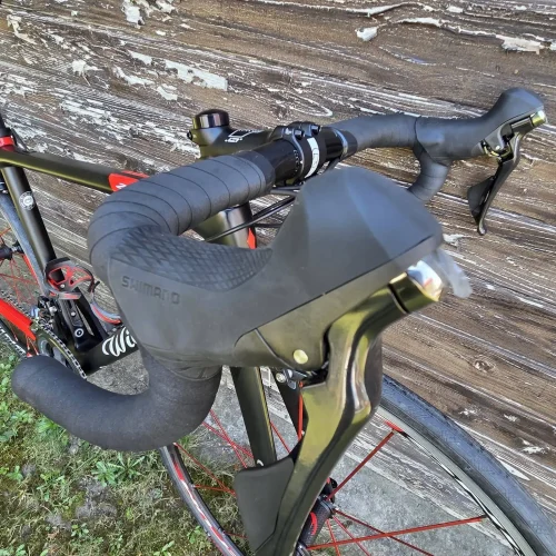 Wilier Zero 7 karbon országúti kerékpár