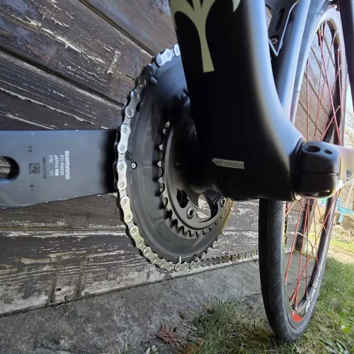 Wilier Zero 7 karbon országúti kerékpár