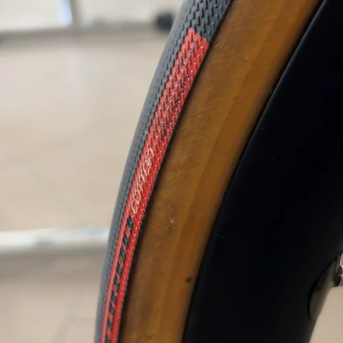 Dura-Ace C36 tárcsafékes karbon országúti kerékszett