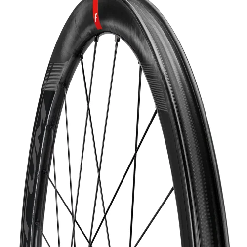 Fulcrum Wind 40 tárcsafékes karbon országúti kerékszett