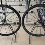 Mavic Cosmic Pro Carbon SL C felnifékes karbon országúti kerékszett