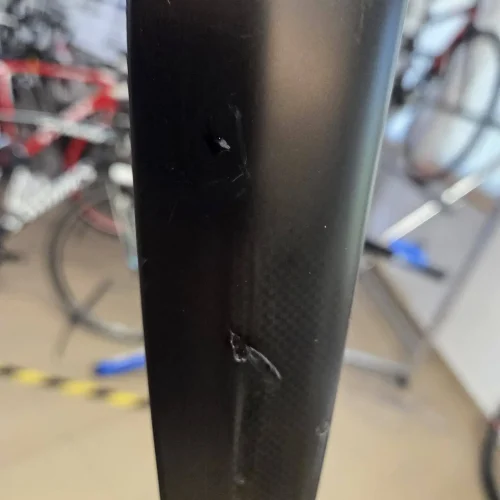 Pinarello Dogma F10 karbon országúti vázszett