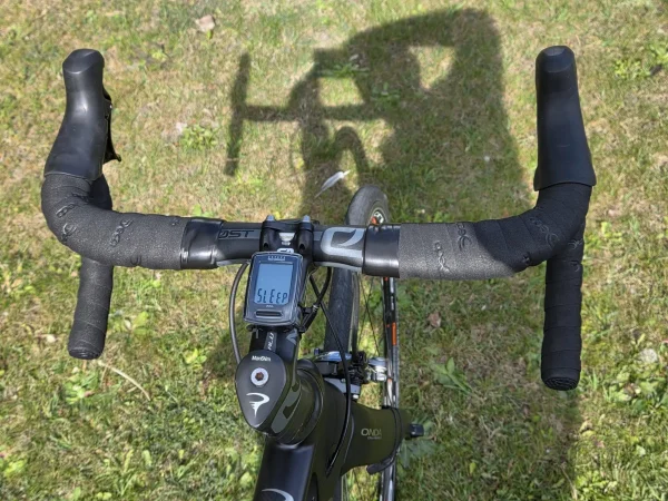 Pinarello Gan RS karbon országúti kerékpár