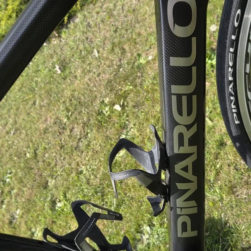 Pinarello Gan RS karbon országúti kerékpár