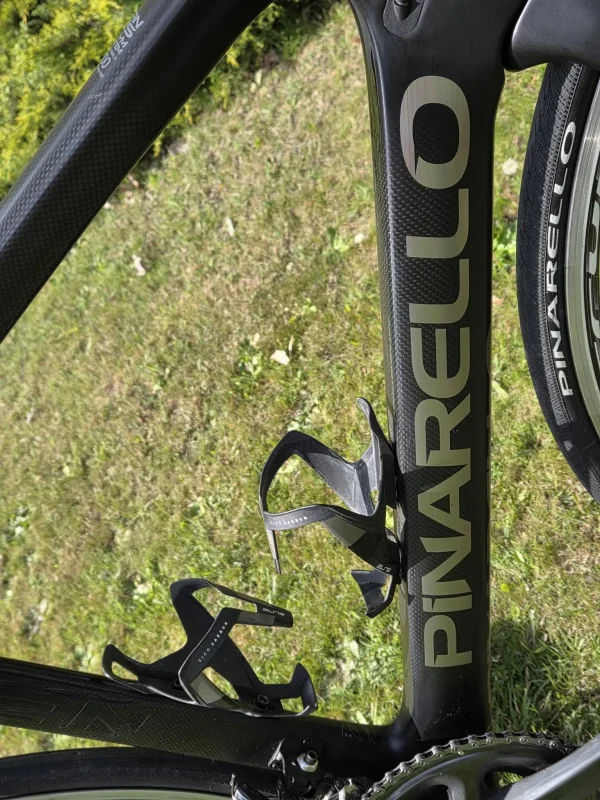 Pinarello Gan RS karbon országúti kerékpár