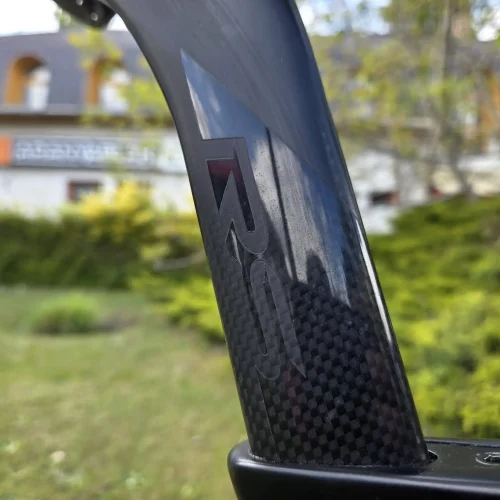 Pinarello Gan RS karbon országúti kerékpár