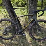 Pinarello Grevil F3 2026 karbon gravel kerékpár