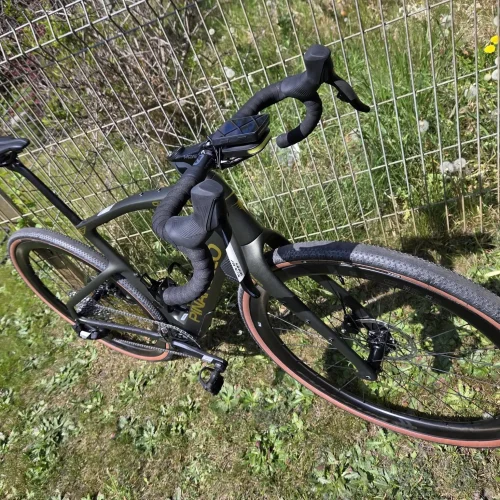 Pinarello Grevil F3 2026 karbon gravel kerékpár