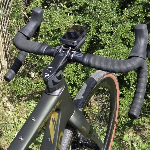 Pinarello Grevil F3 2026 karbon gravel kerékpár