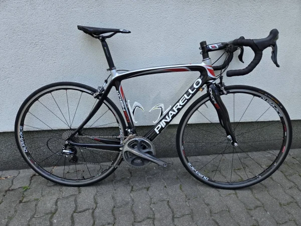 Pinarello Kobh 60.1 endurance országúti kerékpár