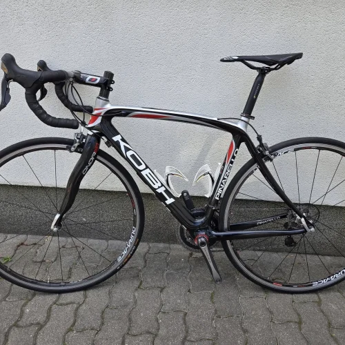 Pinarello Kobh 60.1 endurance országúti kerékpár
