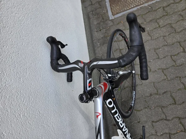 Pinarello Kobh 60.1 endurance országúti kerékpár