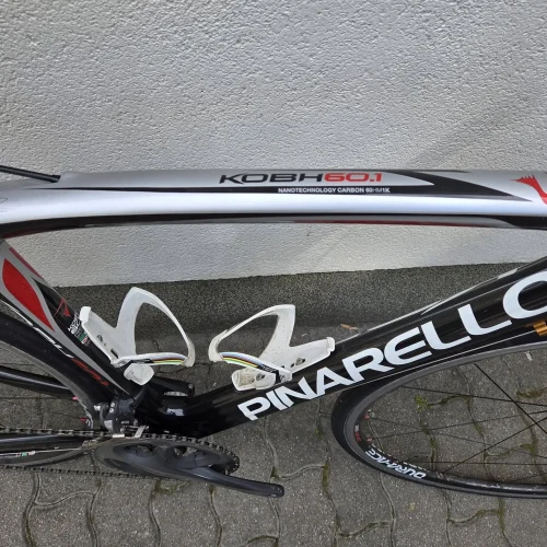 Pinarello Kobh 60.1 endurance országúti kerékpár
