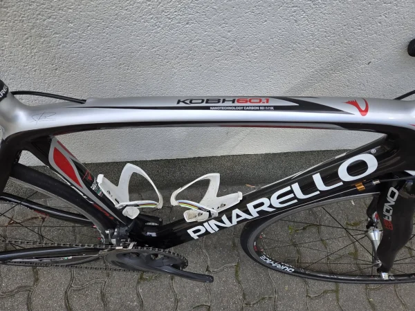 Pinarello Kobh 60.1 endurance országúti kerékpár