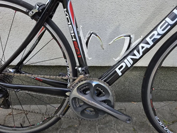 Pinarello Kobh 60.1 endurance országúti kerékpár