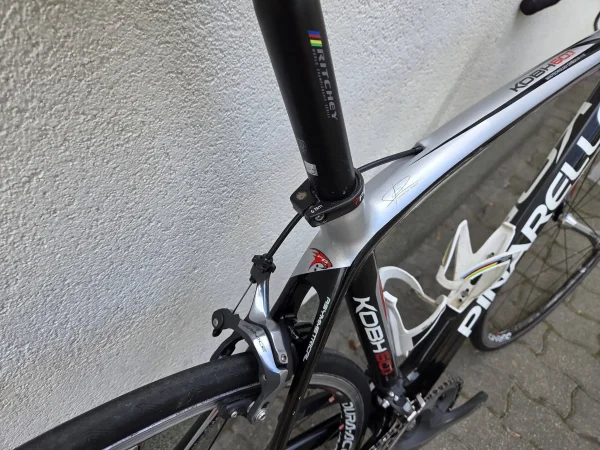 Pinarello Kobh 60.1 endurance országúti kerékpár