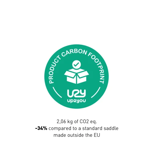 Selle Italia Model Y kerékpár nyereg