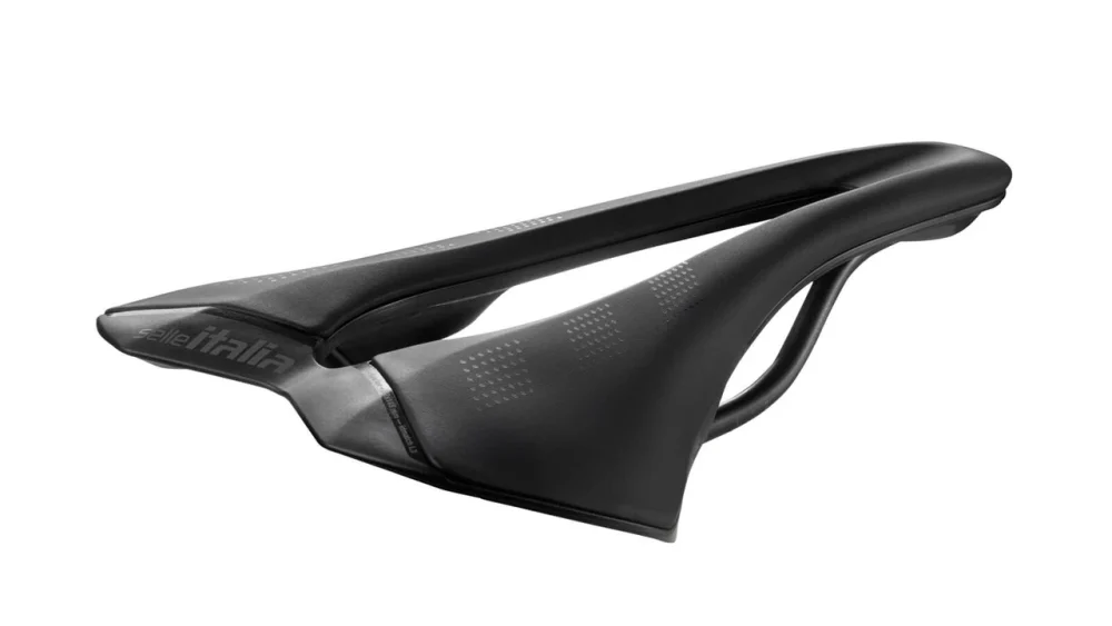 Selle Italia SLR Advan országúti kerékpár nyereg