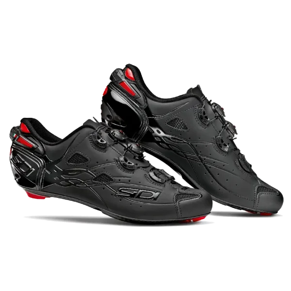 SIDI Shot Matt országúti kerékpáros cipő