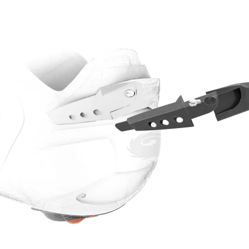 SIDI Shot Matt országúti kerékpáros cipő