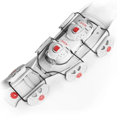 SIDI Shot Matt országúti kerékpáros cipő