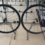 Bontrager Aeolus Pro 3 TLR felnifékes karbon országúti kerékszett