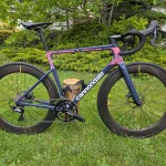 Cannondale Super Six Evo Hi-Mod Rapha Edition tárcsafékes országúti kerékpár