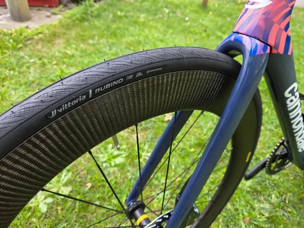 Cannondale Super Six Evo Hi-Mod Rapha Edition tárcsafékes országúti kerékpár