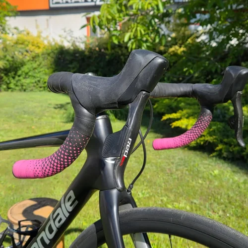 Cannondale Synapse Disc karbon endurance országúti kerékpár