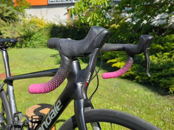 Cannondale Synapse Disc karbon endurance országúti kerékpár