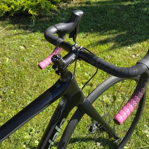Cannondale Synapse Disc karbon endurance országúti kerékpár