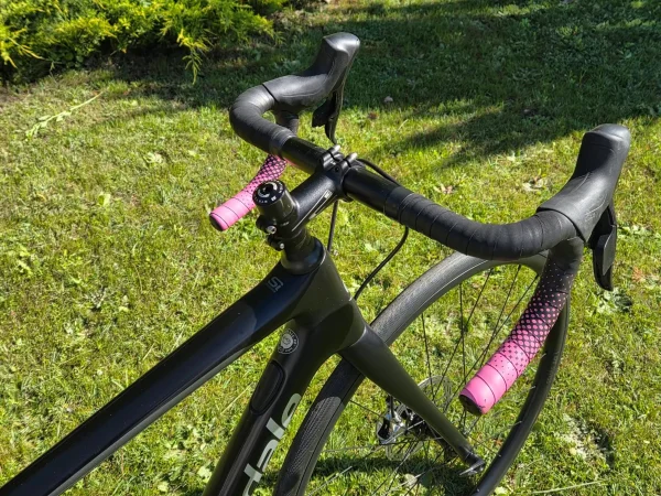 Cannondale Synapse Disc karbon endurance országúti kerékpár