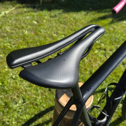 Cannondale Synapse Disc karbon endurance országúti kerékpár