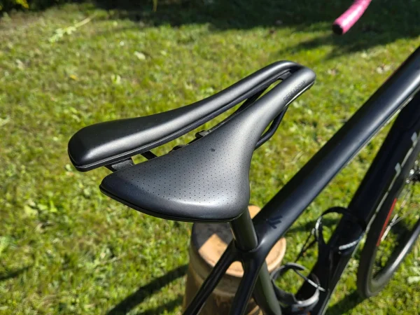 Cannondale Synapse Disc karbon endurance országúti kerékpár