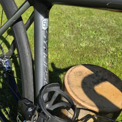 Cannondale Synapse Disc karbon endurance országúti kerékpár