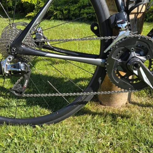 Cannondale Synapse Disc karbon endurance országúti kerékpár