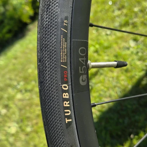 Cannondale Synapse Disc karbon endurance országúti kerékpár