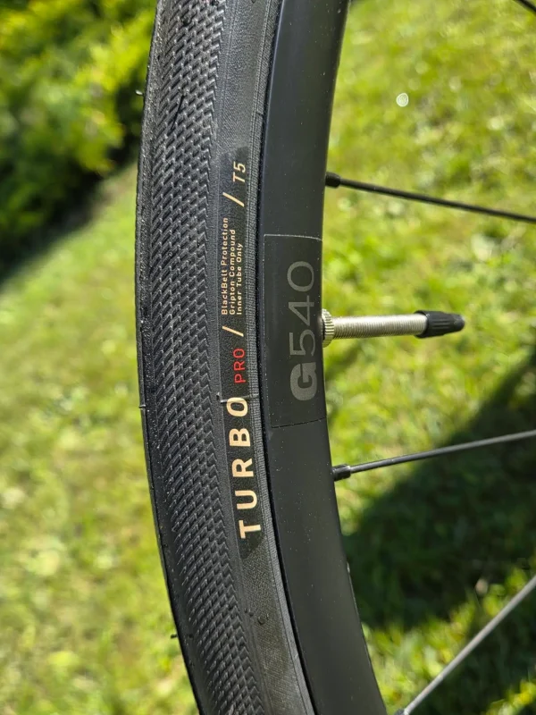 Cannondale Synapse Disc karbon endurance országúti kerékpár