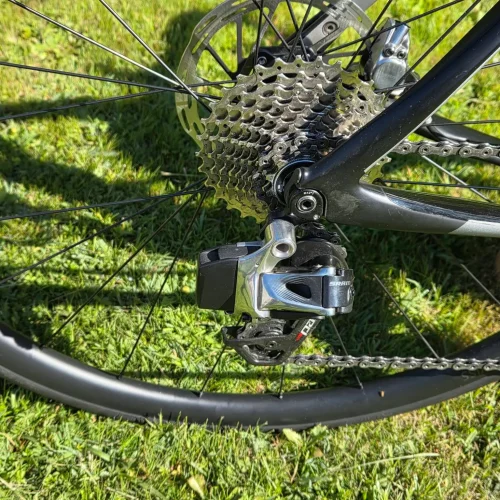 Cannondale Synapse Disc karbon endurance országúti kerékpár