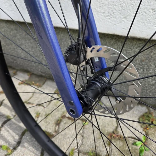 Giant Defy Advanced Pro 0 karbon tárcsafékes endurance országúti kerékpár